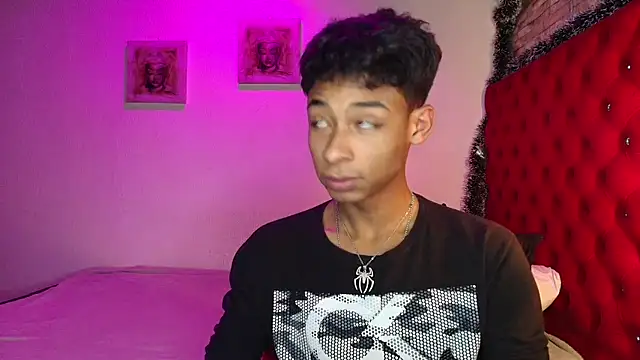 CoffeNaughty nom online show from 11-23-25, 03:17