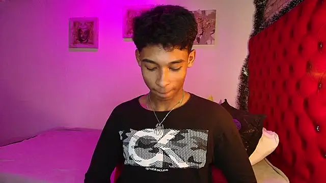 CoffeNaughty nom online show from 11-23-25, 03:23