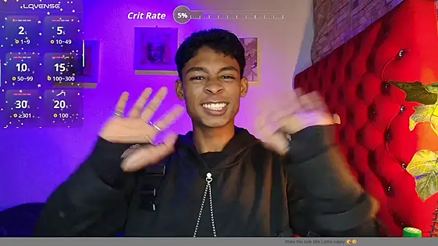 CoffeNaughty nom online show from 11-28-25, 03:09