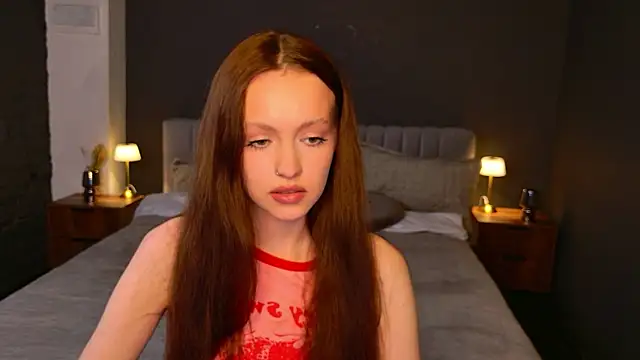 SallyPinkman online show from 05-13-26, 11:07