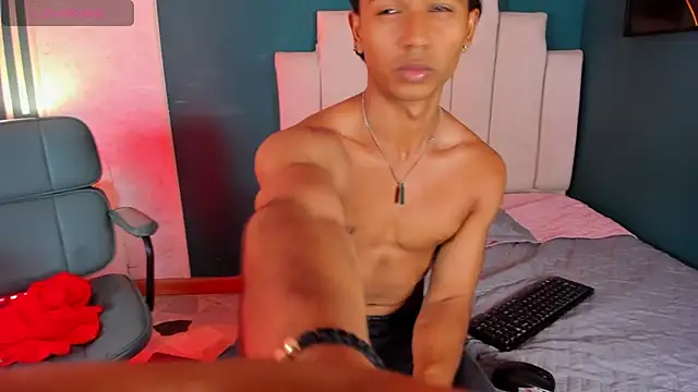 Jaycob Black1 online show from 09-15-25, 01:00