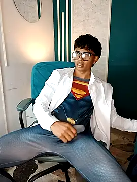 Jaycob Black1 online show from 09-27-25, 12:43