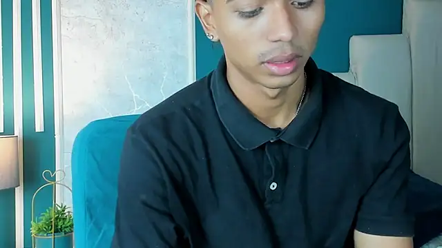 Jaycob Black1 online show from 09-29-25, 12:10