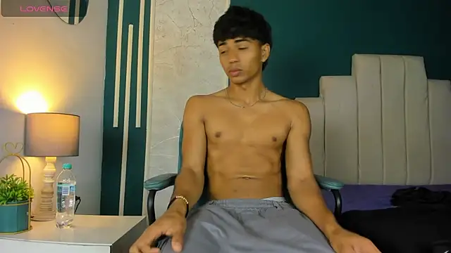 Jaycob Black1 online show from 10-03-25, 12:24