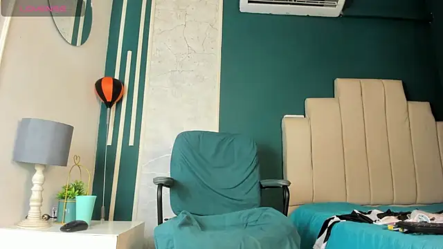 Jaycob Black1 online show from 10-07-25, 01:30