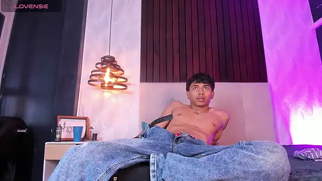 Jaycob Black1 online show from 11-24-25, 12:27