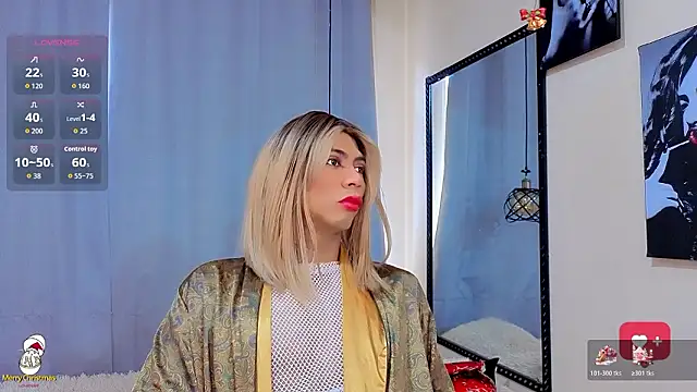 Marcello Nova online show from 02-18-26, 01:29