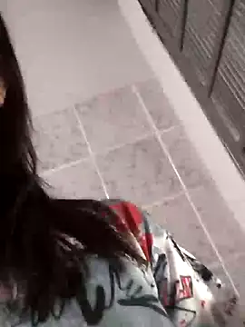 Cachorrinha2025 online show from 09-27-25, 03:22