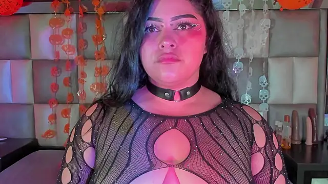 abbiecollins js online show from 10-18-25, 04:37