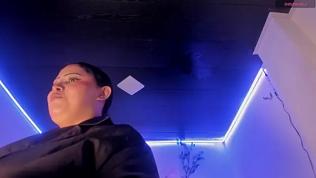 abbiecollins js online show from 04-07-26, 03:51