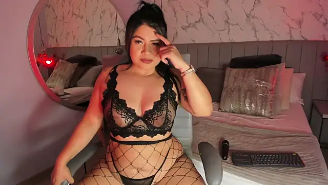 Amber Santana online show from 02-20-26, 11:05