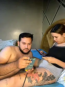 coupleyys online show from 11-04-25, 02:10