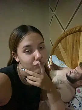 coupleyys online show from 11-26-25, 09:16