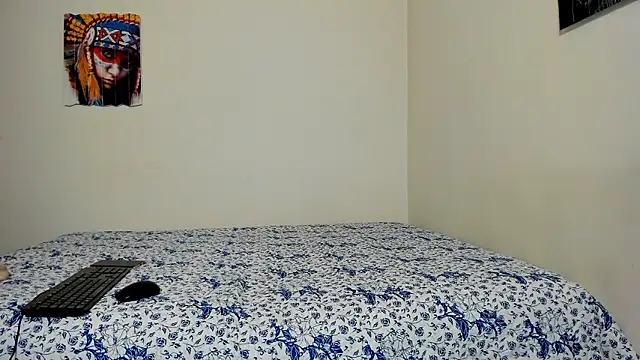 mariajose222 online show from 01-10-26, 01:40