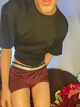 ruivinhosexyy online show from 09-19-25, 04:40