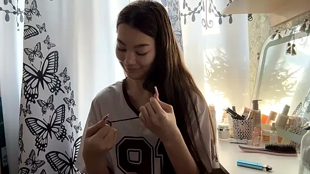 Cuteviola online show from 02-11-26, 12:48