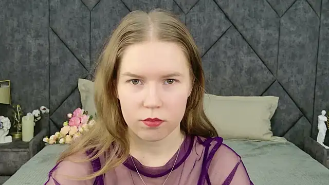 Alida Brice online show from 02-17-26, 10:45