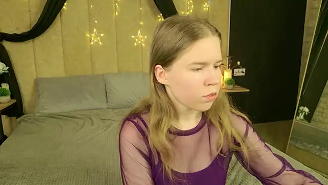 Alida Brice online show from 04-03-26, 05:49