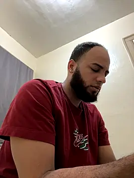 Snapshot of LeoPR00 chatting on 09-25-25, 05:00 LeoPR00 online show from 09-25-25, 05:00