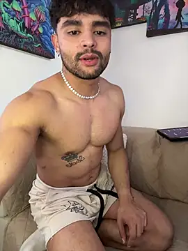 Snapshot of JordanRossie chatting on 11-17-25, 03:51 JordanRossie online show from 11-17-25, 03:51