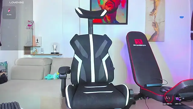 Snapshot of JordanRossie chatting on 11-28-25, 01:58 JordanRossie online show from 11-28-25, 01:58