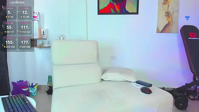 Snapshot of JordanRossie chatting on 12-01-25, 04:34 JordanRossie online show from 12-01-25, 04:34