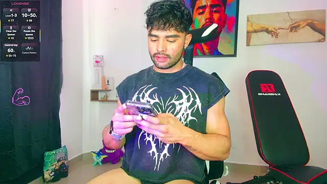 JordanRossie online show from 12-21-25, 05:31