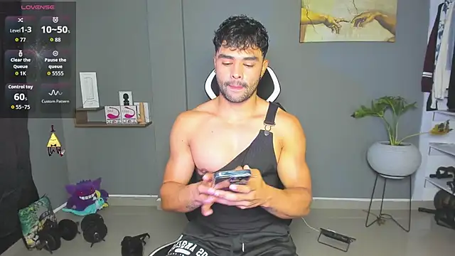 JordanRossie online show from 04-06-26, 12:06