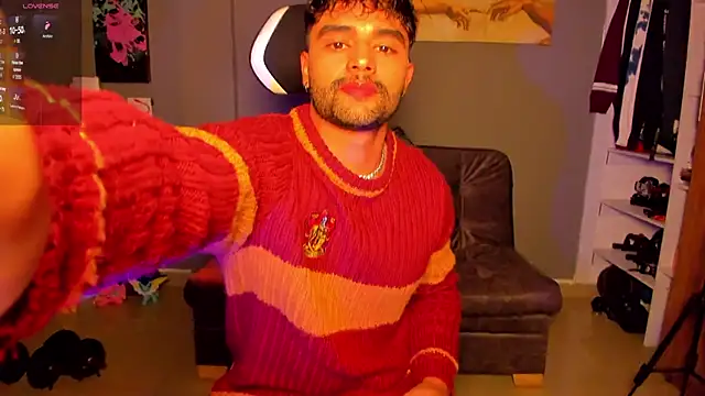 JordanRossie online show from 06-05-26, 11:54