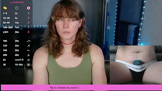 tsellieryder online show from 11-11-25, 01:05