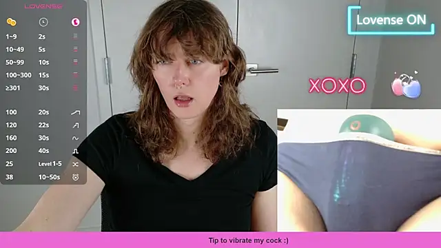 tsellieryder online show from 02-21-26, 01:06