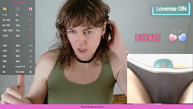 tsellieryder online show from 03-13-26, 08:04