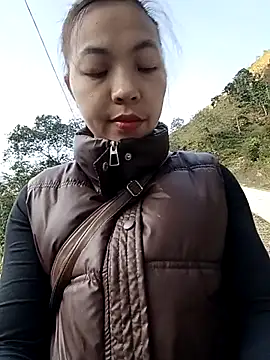 -Miu-98 online show from 01-18-26, 01:31