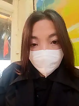 -Miu-98 online show from 03-01-26, 12:51