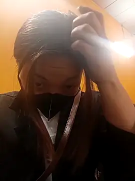 -Miu-98 online show from 03-27-26, 01:33