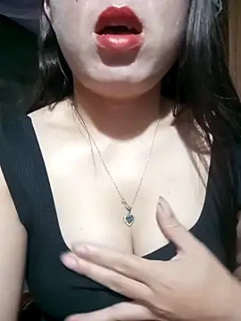 Luna-ass online show from 09-23-25, 12:24