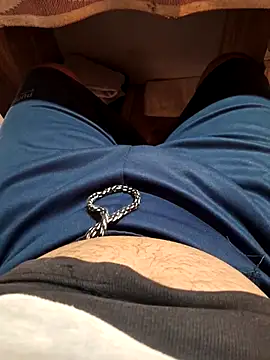 UnhopedDear online show from 04-17-26, 05:21