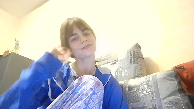 Loriven online show from 10-02-25, 07:21