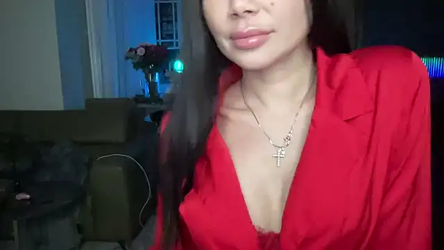Snapshot of Orlinah chatting on 01-14-26, 11:31 Orlinah online show from 01-14-26, 11:31