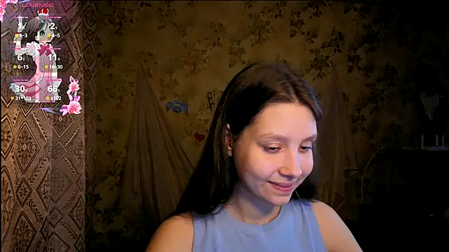 QutieDaSweet online show from 02-16-26, 01:18