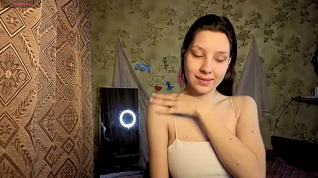 QutieDaSweet online show from 02-19-26, 01:12