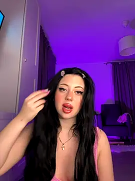 SexyNixy online show from 11-10-25, 05:34