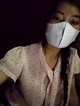 Damhan12 online show from 09-18-25, 05:04