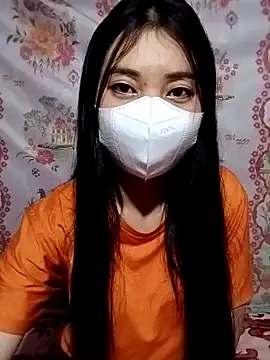 Damhan12 online show from 10-25-25, 02:02