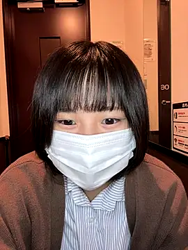 Hiyori roripop ch online show from 09-25-25, 09:24