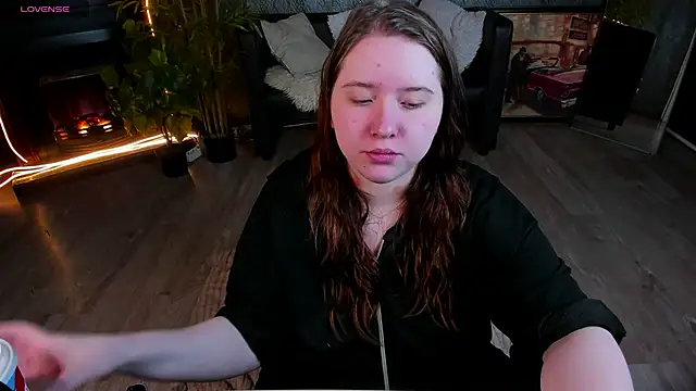 Selena Muse online show from 03-24-26, 05:34