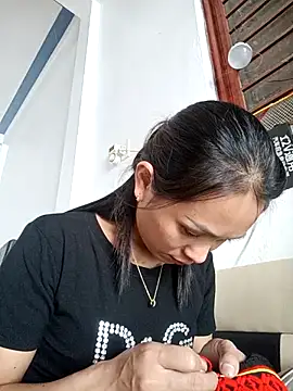 Snapshot of Na_xx chatting on 10-10-25, 01:59 Na xx online show from 10-10-25, 01:59