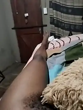 Dickninja084 online show from 02-06-26, 06:00