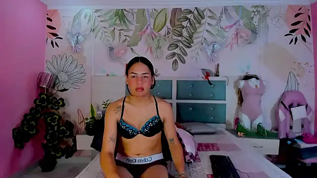 sweet lulu sofia online show from 09-27-25, 08:58