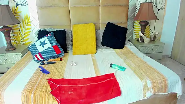 sweet lulu sofia online show from 01-06-26, 11:07